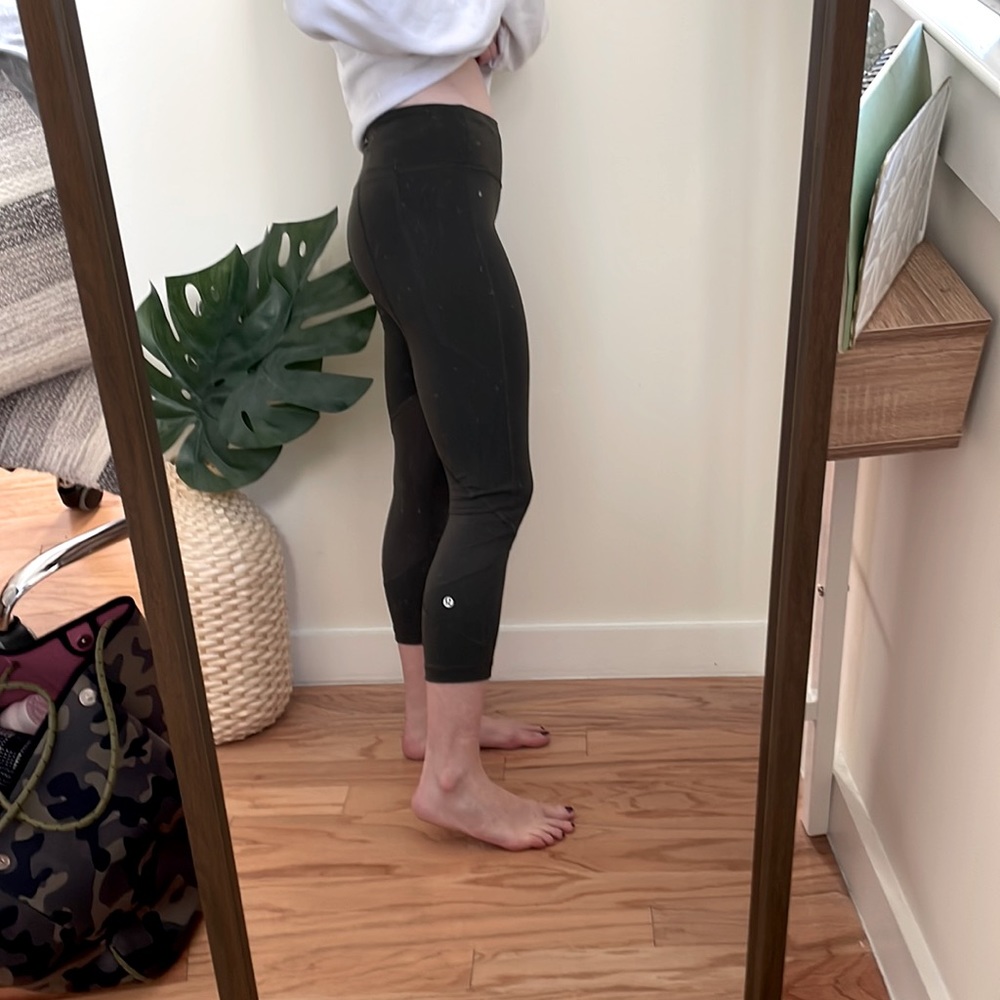 Lululemon leggings